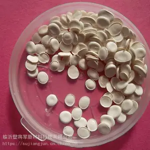 V0塑料薄膜阻燃剂 聚乙烯阻燃母粒 高氧指数 阻燃效果持久