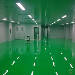 龙岗厂房装修 龙岗工厂装修 龙岗车间装修 龙岗仓库装修 龙岗无尘车间装修