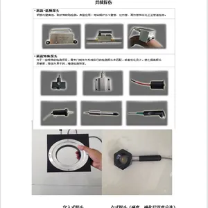 冷凝管散热管蒸发管在役涡流检测服务资质报告齐全