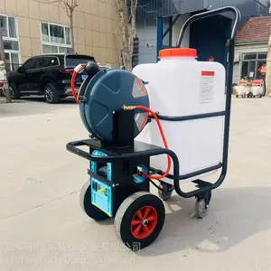 60L����ɱ����ʽ��ҩ�� �������������綯������ �Զ�����