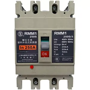 �� �����������ܿǶ�·�� RMM1-400H/3300 ��������250A ����� �޸���