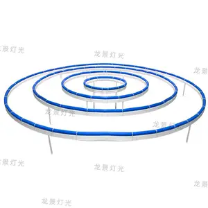LED����װ��ˮ���ƻ����ˮ��������ˮ�ؾ��۵ƹ�԰����װ�ε�