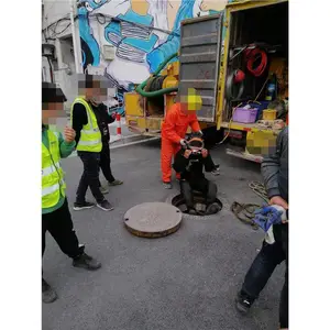 上海管道封堵 管道开挖 响应迅速