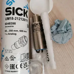SICK����UM18-212126111����Һλ������ԭװ���췢