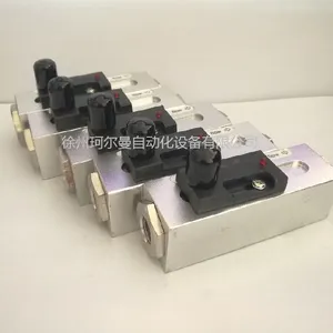 赛德力离心机配件流量开关 KP10N-008GDA008Q1