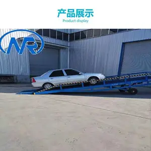 �ƶ��ָ���ж��ƽ̨ ��װ��ж��Һѹƽ̨ �ֶ�Һѹ�ƶ��ǳ���