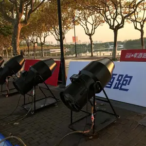 浙江大型喷射式泡沫机 大型造雪机 舞台活动雪花机市场报价