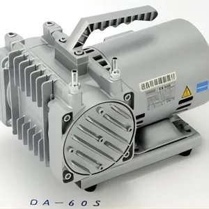 ULVAC ��������ձ� ��Ĥ��ձ� DA-60S ԭװ����