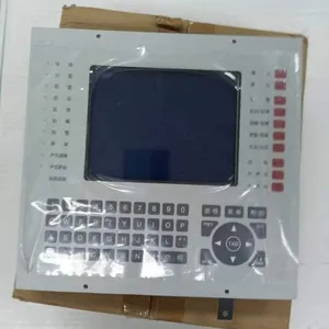 诺蒂菲尔CPU2-6000D8/16/30回路中央处理单元 火灾报警显示屏
