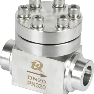 ���¸�ѹ��ֹ����DGJ-15Y-320-SW
