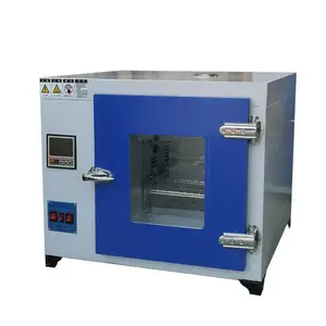 300℃电热恒温鼓风干燥箱500*600*750 101-3A鼓风恒温干燥箱