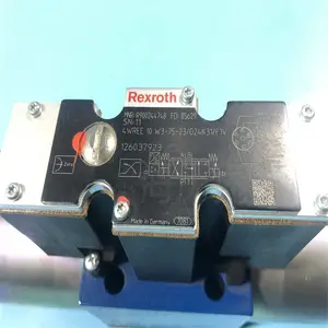 Rexroth��ʿ�� R900244748 4WREE10W3-75-2X/G24K31/F1V ��������
