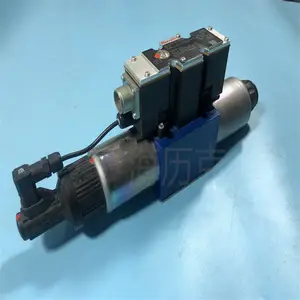 Rexroth��ʿ�� R900244748 4WREE10W3-75-2X/G24K31/F1V ��������