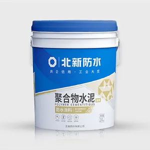 四川北新禹王防水材料