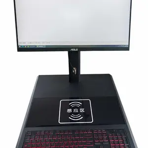 ��ӦRFID��ƵHF13.56M��Զ���������д�����˳��� ���ܻ���