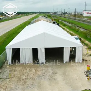铝合金帐篷厂家定制 婚礼篷房 活动帐篷框架结构 可循环使用