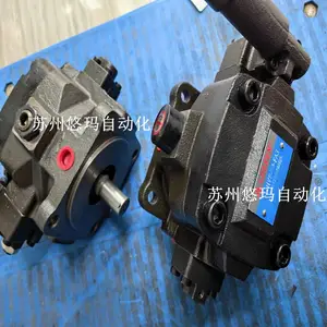 PULEEDA液压泵VP-30-FA3 销售处