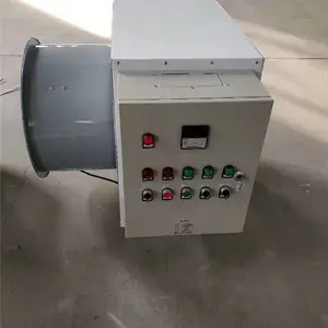 �󾮿ڿ������Ȼ���KJZ25/70-3Q ��ɵ�����ͷ���ů���