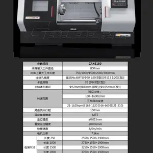 数控铣床 GK900 650 550
