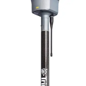 CenterPoint RTX����2cm H/5cm V �챦R12iʩ����λGNSSϵͳ