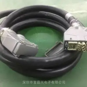 机器人控制线束定制 控制台线束定制 轮船游艇控制中心线束定制