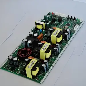 smt代工贴片加工加工pcba代工电子产品代加工厂