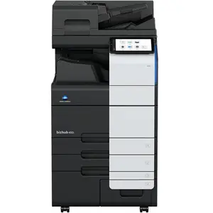 经济型 日本美能达MINOLTA?bizhub 300i 黑白多功能数码复合机