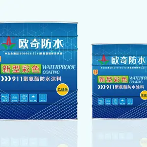 天津911聚氨酯防水涂料加工代理***招商工厂直销
