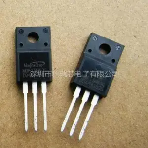 美格纳 MDF15N60 N沟道场效应MOS管 科瑞芯电子供应