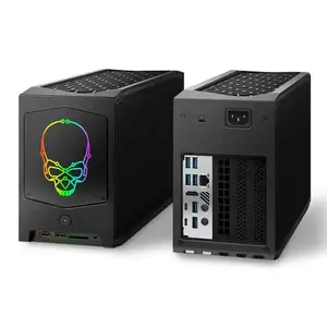 Ӣ�ض���Intel�� NUC11BTMi7 ����Ͽ�� ��Ϸ����ITX���� ֧�ֶ����Կ�
