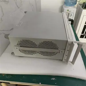 ���ۻ���Keysight�ǵ�N9020A�źŷ����� 26.5GHz�߾��Ȳ���