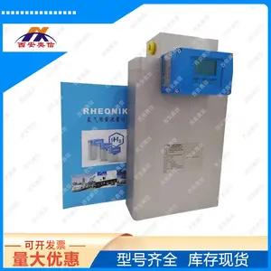 科氏力质量流量计 RHM15S-NAP1PM0M1G1JM Rheonik雷奥尼克