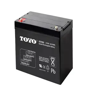 ����TOYO����6GFM90 12V90AH/10HR�ܷⷧ��Ǧ����ά��