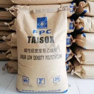 ��ʯ��ï ��LLDPE DNDA7150 ������ ��ǿ�� ��װ��Ĥ ���;���ϩ