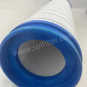 HCA249FCN26HX321冷轧机折叠式回油过滤器PALL滤芯