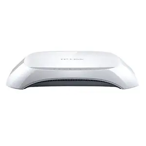 TP-LINK TL-R406 4口有线SOHO宽带路由器 办公家用