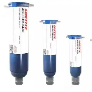 汉高LOCTITE ABLESTIK 84-3J 蓝色非导电芯片固晶胶
