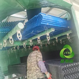 金泰诺 冷却塔多波收水器160-50多波除水器高收水效率低飘水率