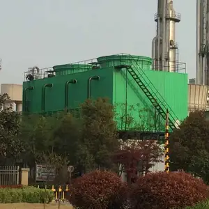 工业冷却塔 凉水塔 冷水塔 方形圆形开式闭式低噪防爆循环水散热水塔