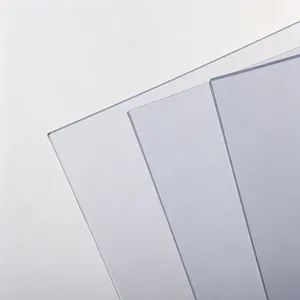 观察窗 PVC 透明板 PCB 设备透明视窗 PVC 透明板 食品医药设备 ***耐候好 源头厂家
