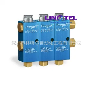 议价Oil-Rite B3583-103分配器Ultra-Micro气动式气动注油阀加油嘴