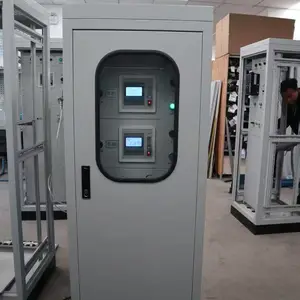 L&S5000气体分析系统(钎焊炉及各种窑炉)