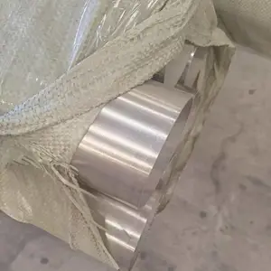 304不锈钢卫生级管 不锈钢装饰管 不锈钢厚壁管切割 304非标厚壁管