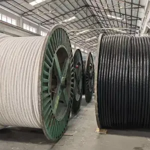 双利电线电缆裸铜导电带 5*50 接地母线 变电站户外防雷接地工程