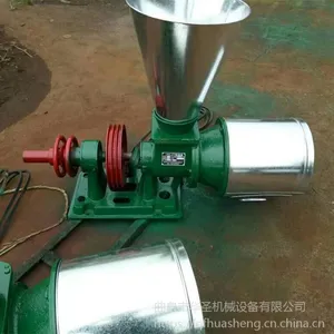 ��ʳ�ӹ���ۻ� ��ϸ�ɵ����Ʒ۴���� ����С��ĥ���