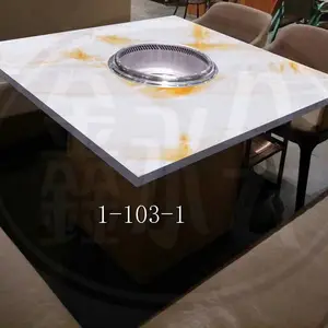 无锡永会无需换水智能净化光触媒纳米技术智能无烟火锅