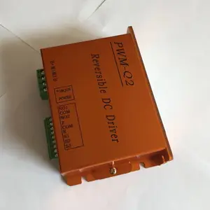 SDCOY正反转直流马达控制器驱动器 24V送丝机四象限可逆直流电机调速器