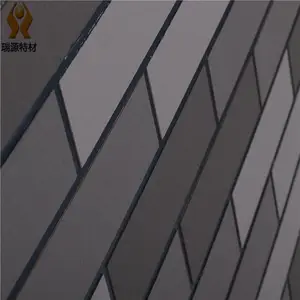 自贡市柔性石材生产厂家，软瓷砖，柔性面砖，软瓷，尺寸可定制