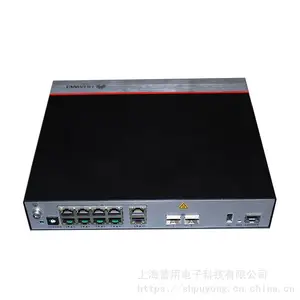 大量现货 华为(HUAWEI)企业级千兆无线双频AP 无线AC控制器 AC6507S 盒式控制器