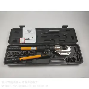 ���µ��߶���ѹ��ǯ C������ʽ����Һѹѹ��ǯEP-430Һѹѹ��ǯѹ�ӻ�